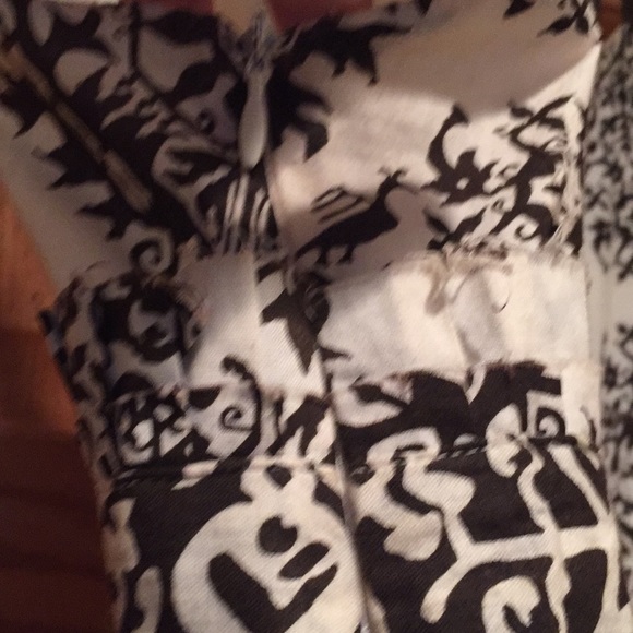 Pretty sundress size 1 - Picture 4 of 5